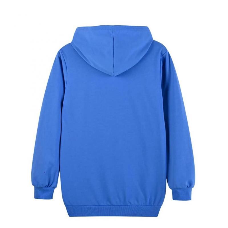 Kids Boys Poppy Playtime Huggy Wuggy Long Sleeve Sweatshirt Tops + Pants Tracksuit Set