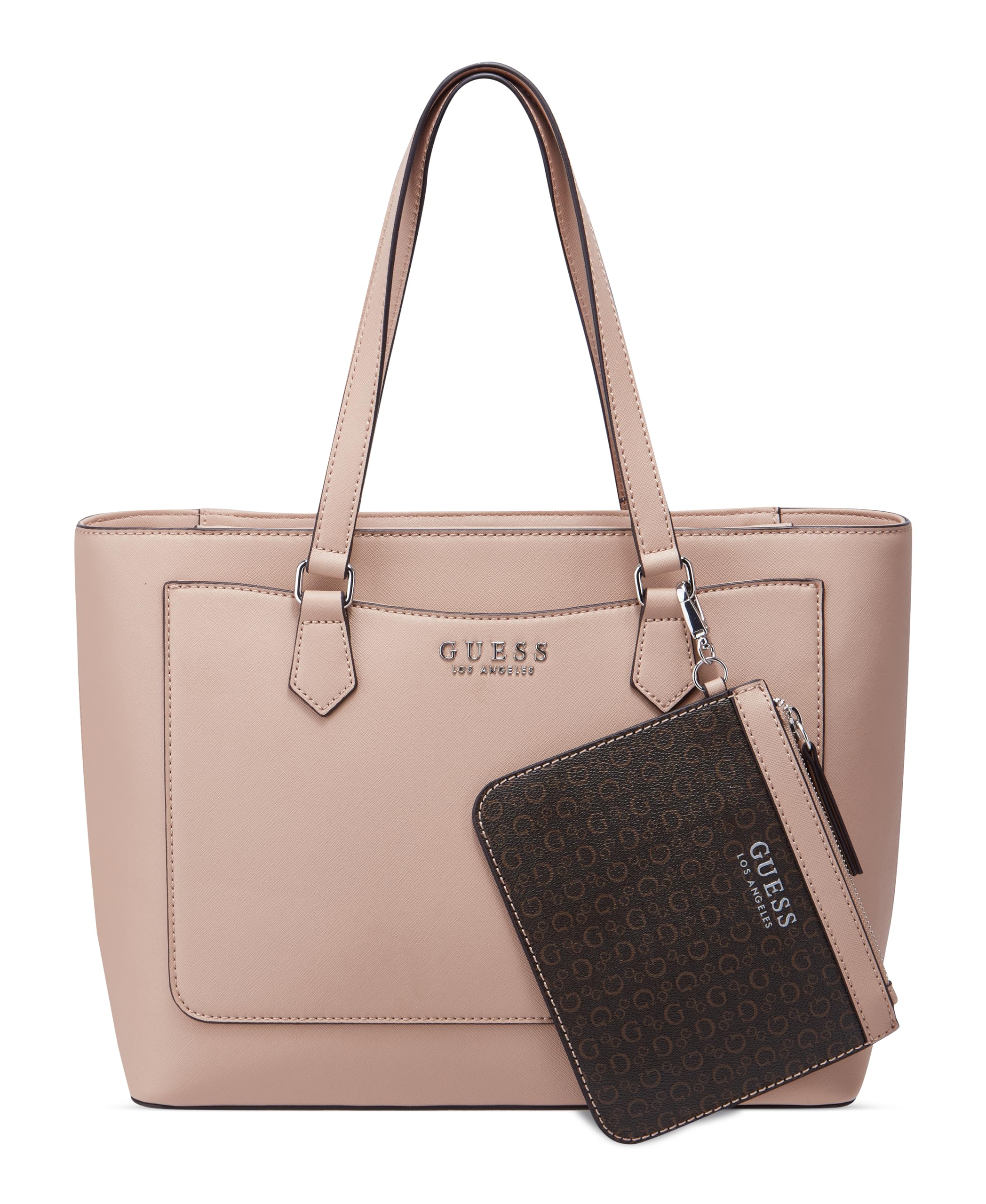 

MEDFORD TOTE CAM Tote Bag [GUESS] Women s