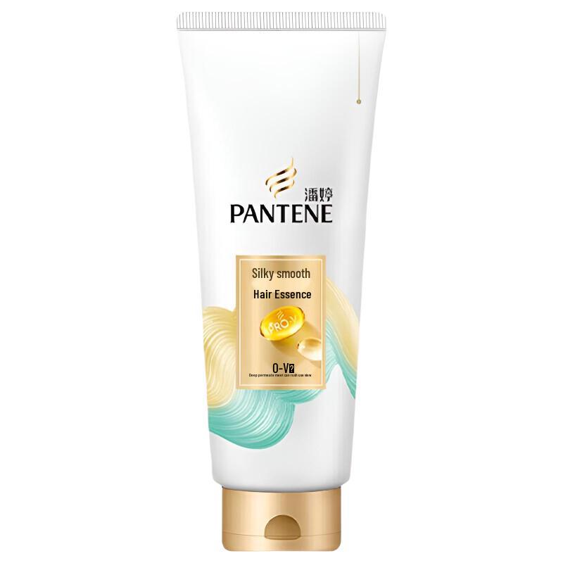 Pantene PRO-V Silky Smooth Conditioner
