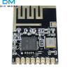 1pcs Mini NRF24L01 RF Wireless Module Mini Version Power Enhanced Version SMD Receiver Transceiver Board No PIN 5V 2.4GHz 1.27MM