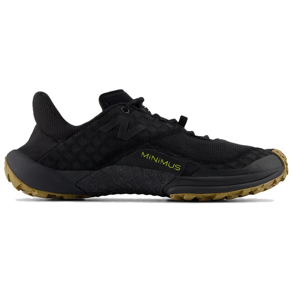 New Balance Minimus Trail Black Great Plains Men Sneakers Phantom MTM10LK1