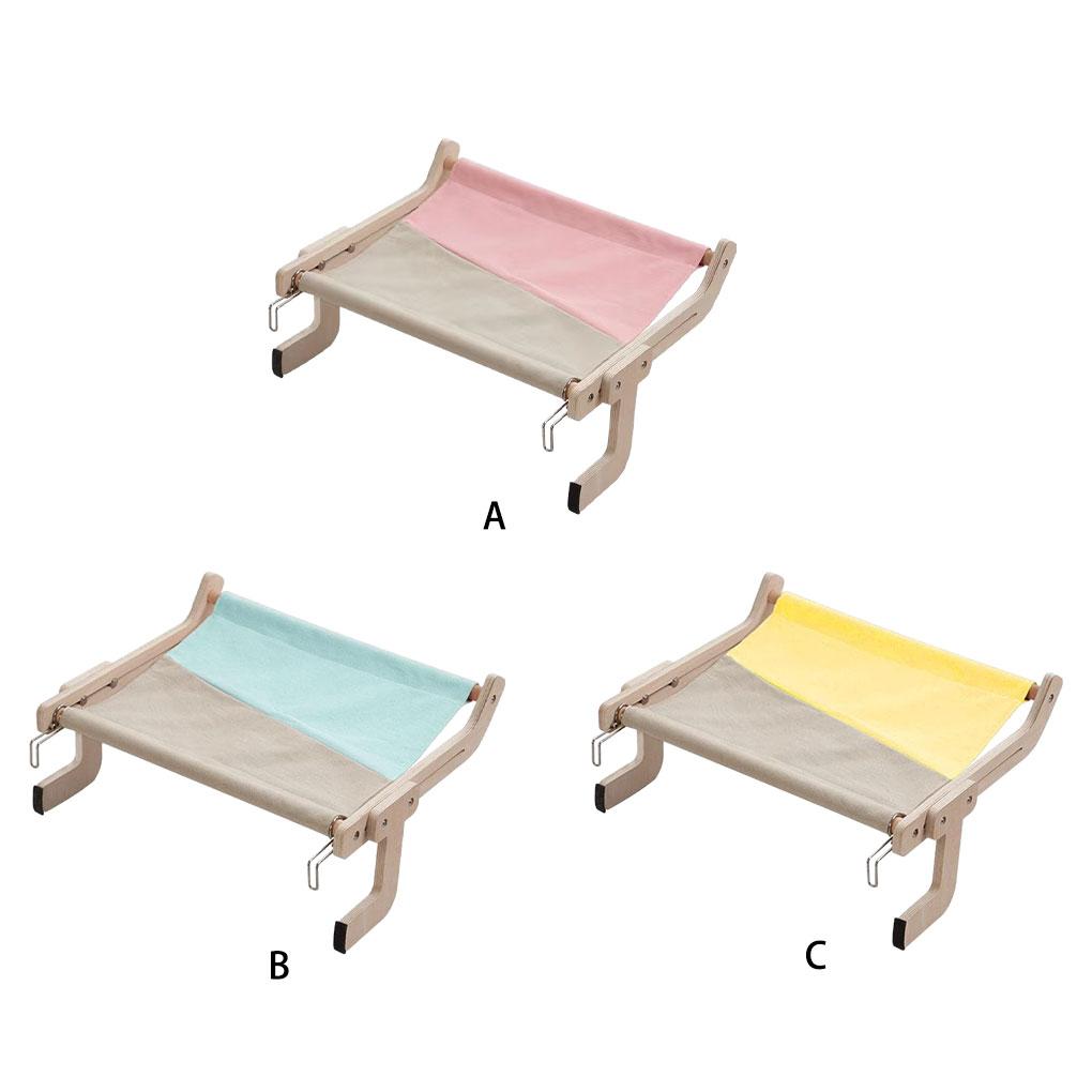 Cat Window Hanging Bed Let Cat Enjoy Sunshine In Style Balcony Window Cat Hammock Hanging Cat Nest