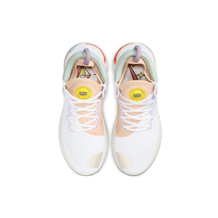 New Nike Joyride Run Flyknit Magic Ember Women's CW2642-181