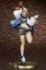 QuesQ GUILTY GEAR Bridget Scale PVC Painted Complete Figure -STRIVE- 1/7