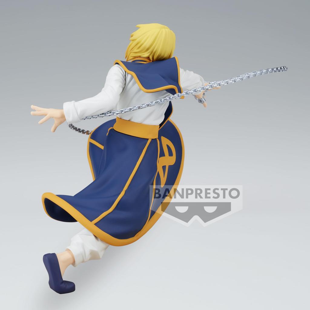 HUNTER×HUNTER VIBRATION STARS Kurapika II