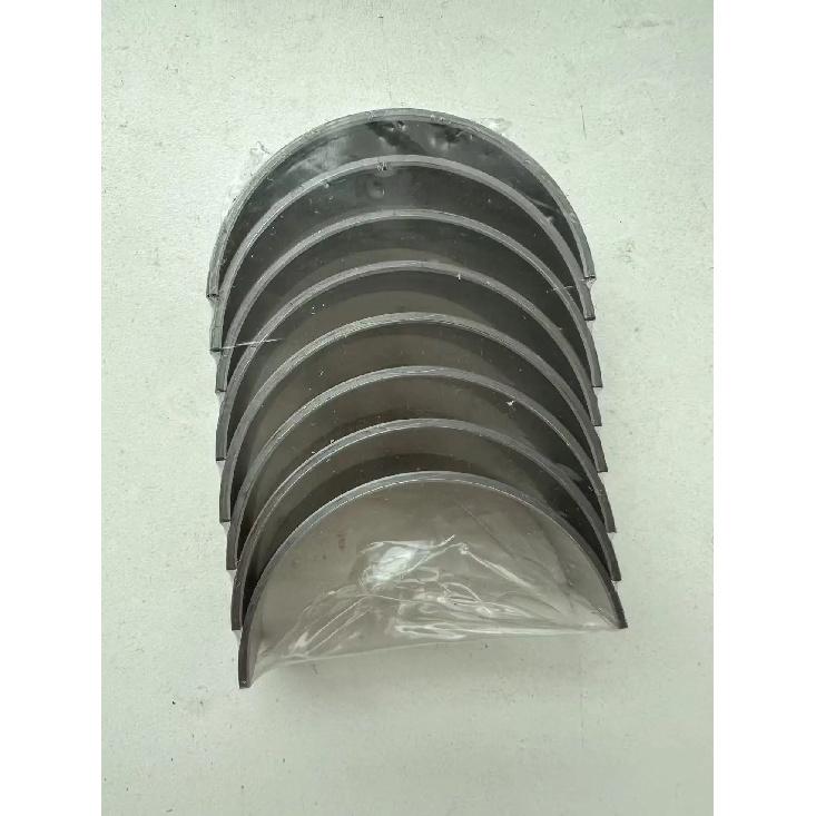 1kit Crankshaft Bearing rod connecting bearing crankshaft bearing Crankshaft Thrust Bearing for CHANGAN CS95 2.0T
