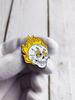 Cartoon Alloy Brooch