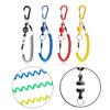 Fishing Magnetic Net Release for Fly Fishing Magnetic Quick Release Keychains