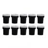 Sandblaster Nozzles 21*18mm Ceramic Sandblaster Nozzles Sprinkler