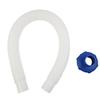 For Intex Adapter Replacement Parts Skimmer Hose Works With 28000E 25016 Above Ground Pool 28335EH 28345WA 28365EH