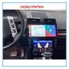 Land Rover Freelander 2 Android Navigation & 360 Reversing Display
