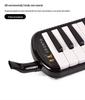 Chimei 41-Key Harmonica: Ideal for Students, Children, and Beginners for Classroom and Professional Performance.