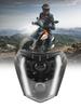 Chelhead Dirt Bike LED Headlight 66W 3000LM IP67 Waterproof with High and Low Beam High Brightness LED Chip Motocross ATV TC FE TE EXC XCW SXF SX SMC
