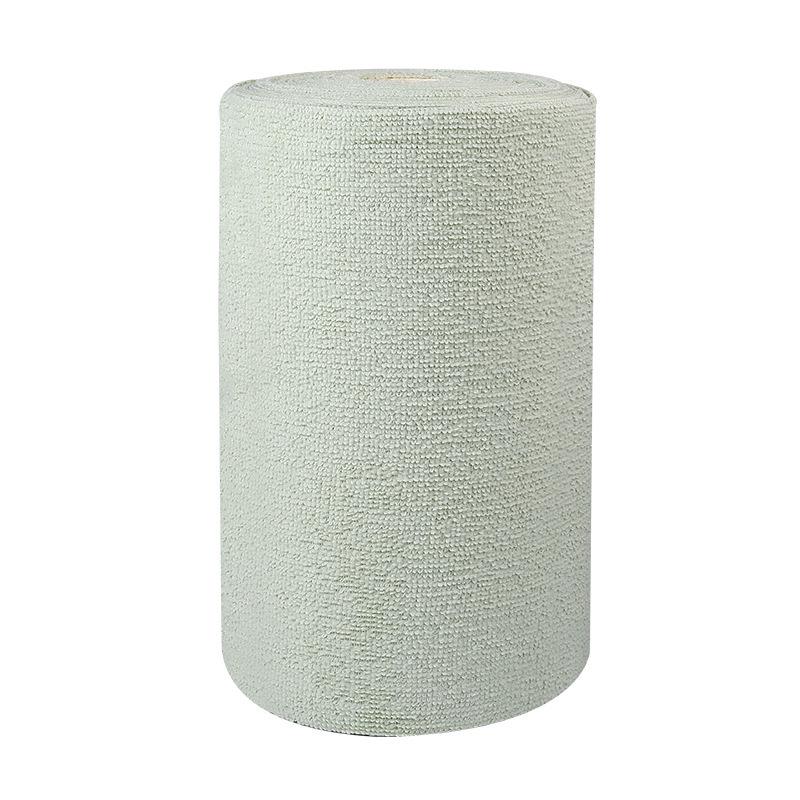 Thick Tearable Kitchen Towels - Absorbent & Easy-to-Clean Dishwashing Wipes