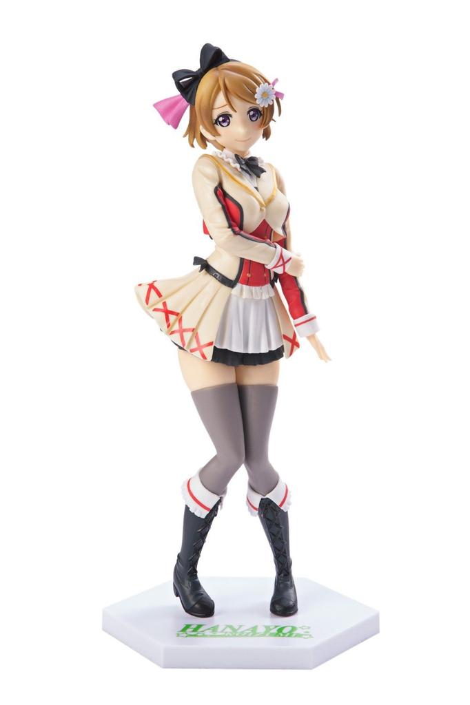 SEGA Love PM Premium Figure Our Miracle Inch Hanayo Koizumi Live! InchHANAYO-That's