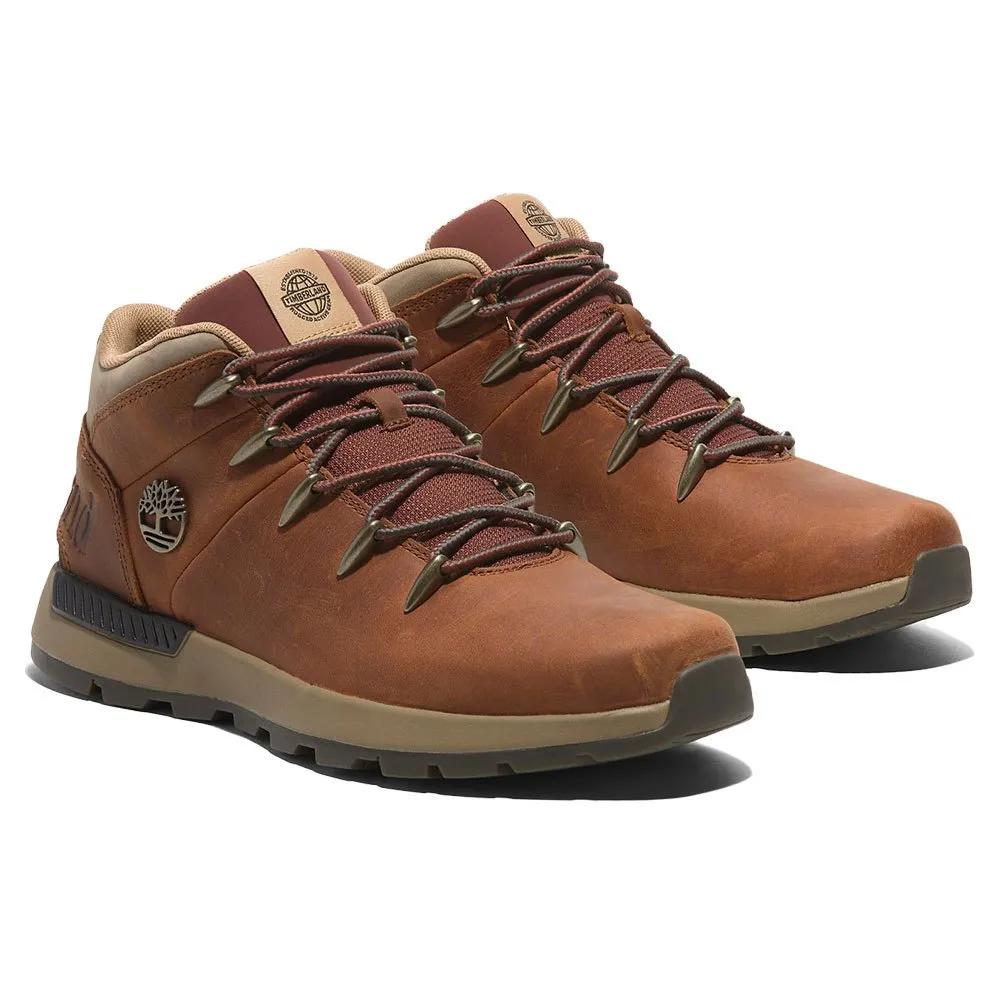 Timberland Ботинки для хайкинга Sprint Trekker