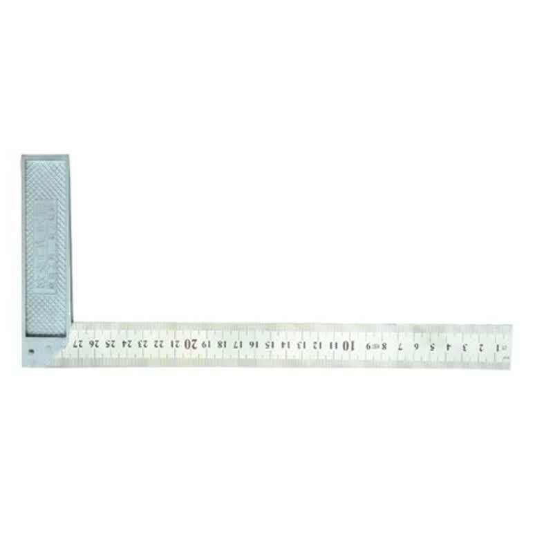 Ouke 300mm Steel Angle Ruler