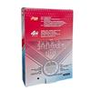 Double Happiness 4-Star Double Inverted Table Tennis Racket