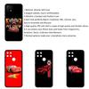 for iPhone 17 16 15 Xiaomi Poco F7 F8 X7 X6 C85 C75 C71 M8 Redmi Note 14 13 12 11 Pro Max 14C 13C 15C A3 Phone Case Comics Cars Lightning McQueen 95