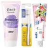 Hand Cream and Frog Prince Dental Care Set