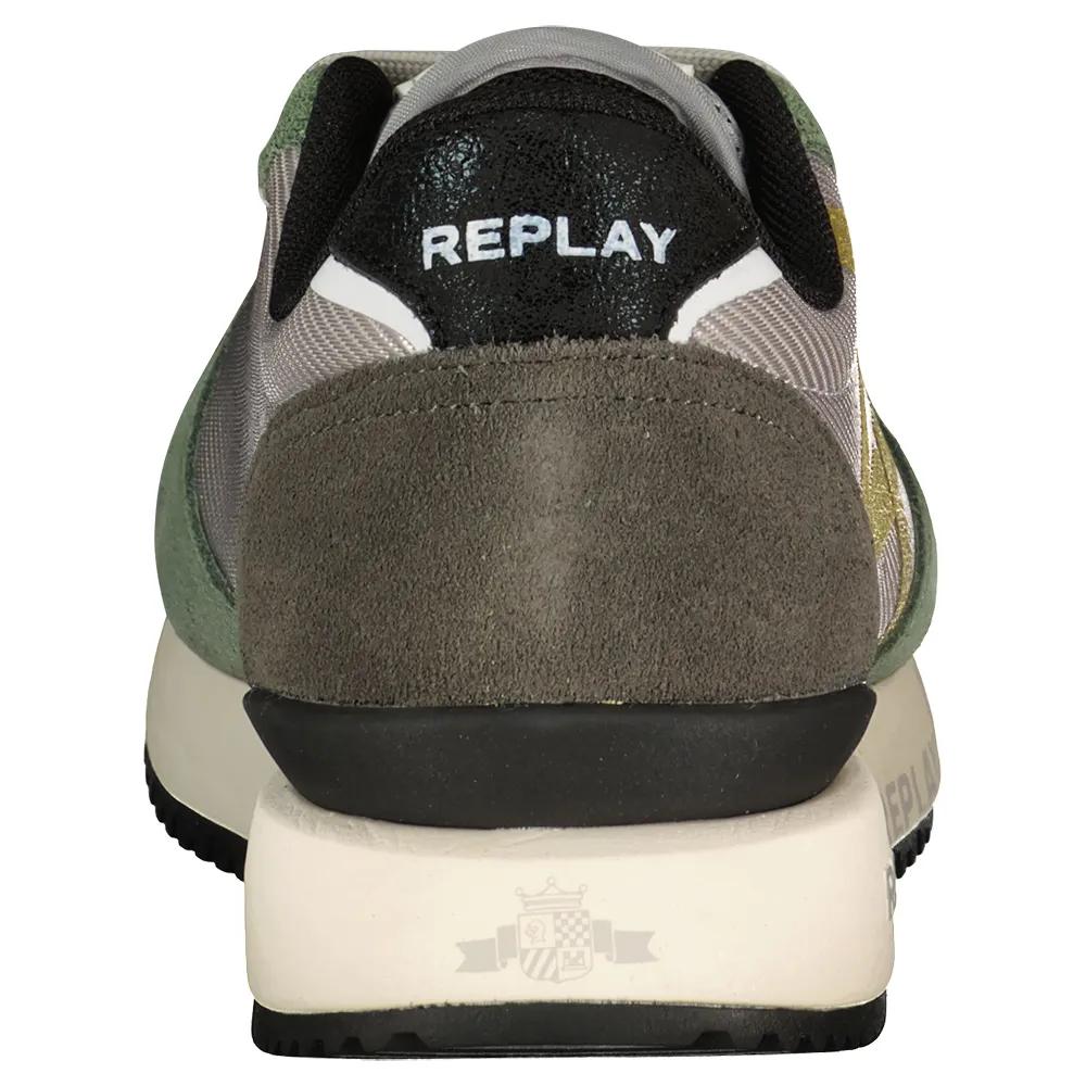 Replay Sneakers RS9O0005T