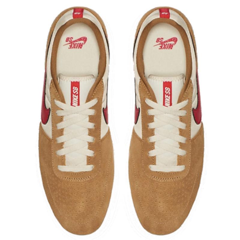 Nike Sb Team Classicmars Yard Skateboard Shoes AH3360-202