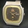 ORIENT AUTOMATIC VINTAGE JAPAN 46941 MENS ORIGINAL DIAL WATCH a703390-1 R213b-a703390