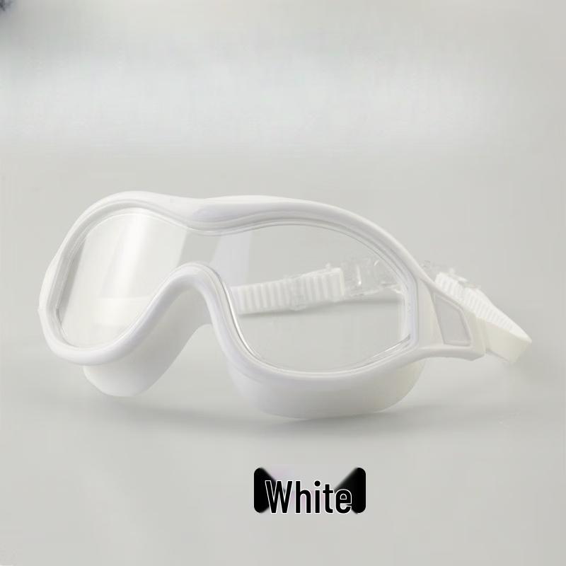 Alliance Messenger Large Frame Waterproof Anti-Fog Goggles