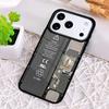 Motherboard Circuit Board Shockproof Phone Case for iPhone 17 Air 16e 15 11 12 14 13 Pro Max Cover Coque