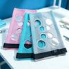 Breathable Pet Grooming Hammock Sling Cloth Multi-hole Adjustable Strap Hammock Table Replace Mesh Cloth Tear-resistant