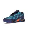 Nike Air Max Plus Drift Midnight Navy Men Sneakers Blue Total-Orange FD4290-400
