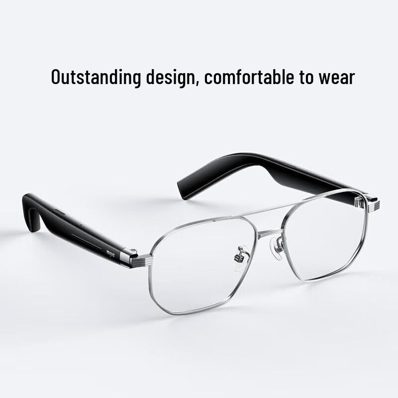Xiaomi MIJIA Smart Audio Glasses Joyful Edition