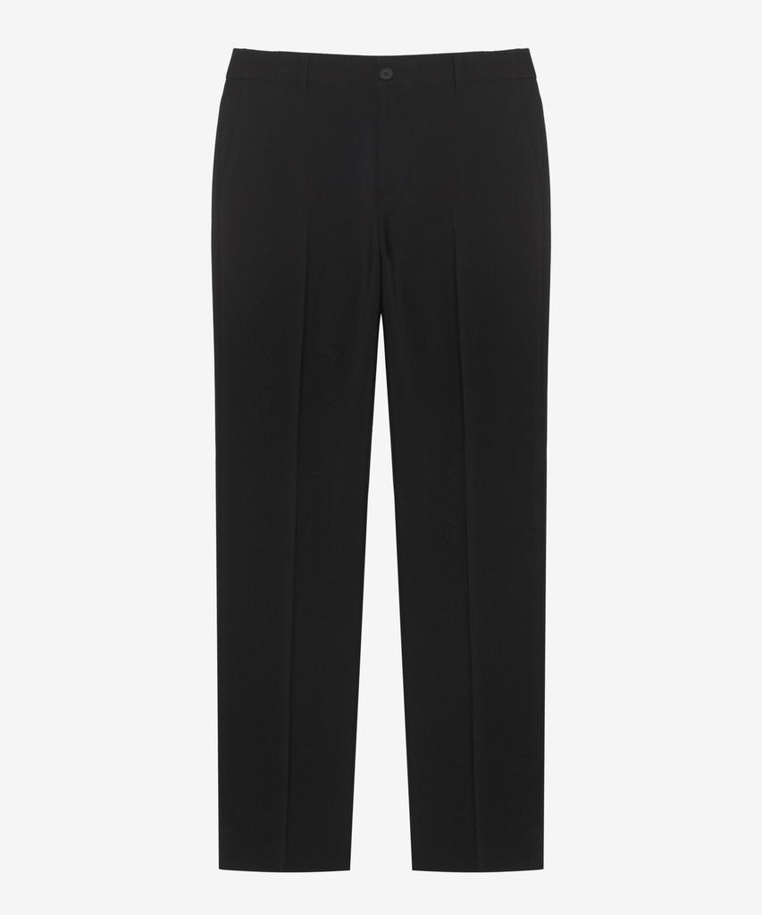 MINDBRIDGE [Cool] Tapered Elastic Waist Pants - 3 Colors
