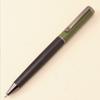 Metal Roller Ball Pen Rotating Office Signing Pen Creative Ballpoint Pen  For Men Women