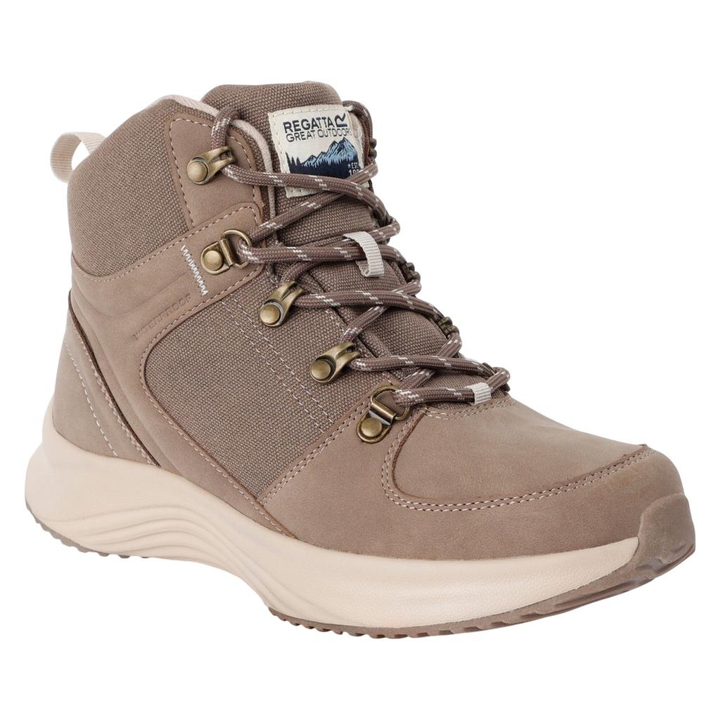 Regatta Womens/Ladies Sambrook Walking Boots