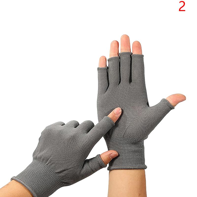 Outdoor Tactical Gloves Sport Gloves Half Finger Military Men Women Combat Hunting Shooting Fitness Fingerless Gloves