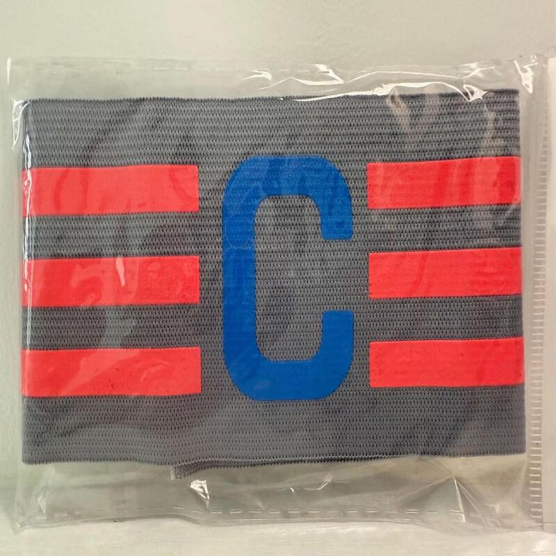LISM Football Captain s Armband