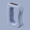 Ergonomic Electric Body Slimming Machine Muscle Handheld Massager  Full Body Relaxation