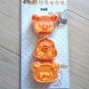 Animal Fondant and Biscuit Mold Set