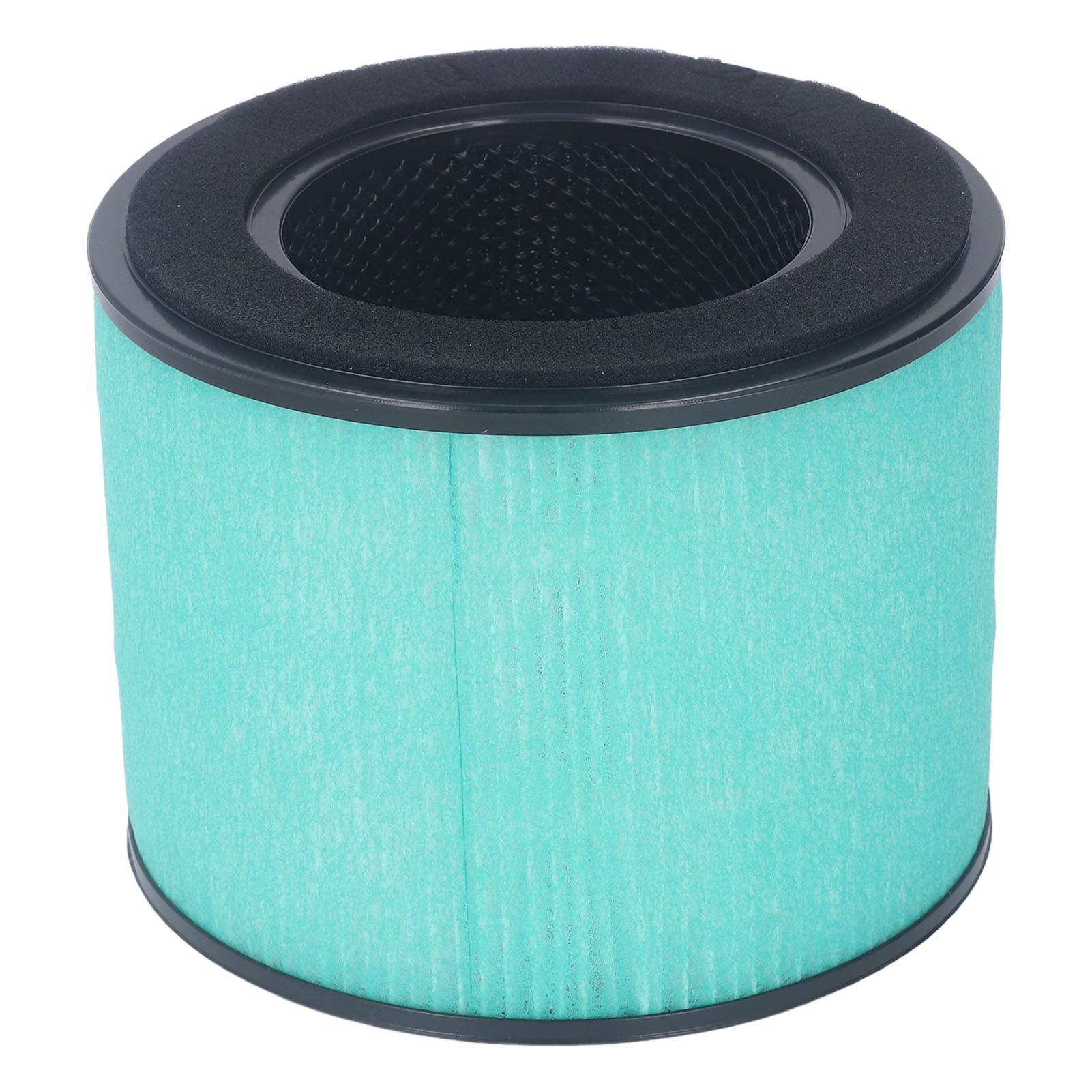 

Air Purifier Filter Odor Reduction High Efficiency Particulate Air Filter Replacement Accessories For Partu BS‑08