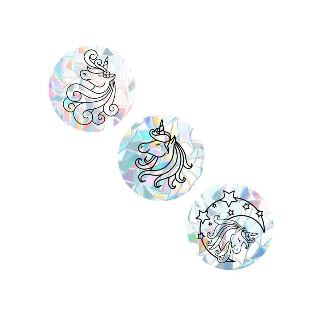 Window Clings Ornaments Set Exquisite Indoor Decorations PVC Glass Sticker Room Adornment Decal Prop Reflective Decals