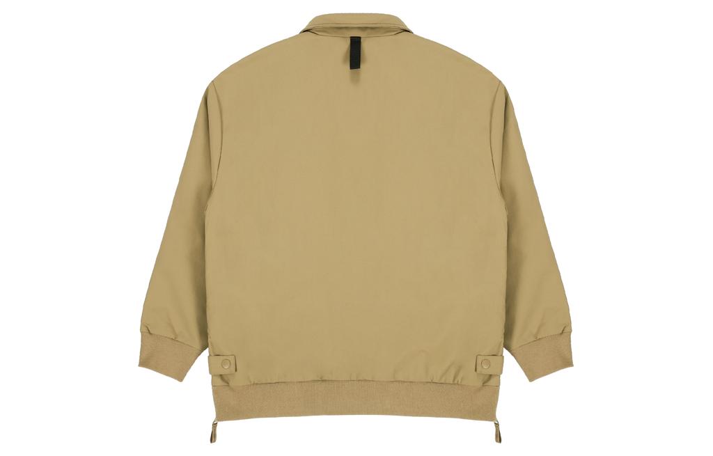 Men's Jacket New Balance Jacket Unisex Dark Brown