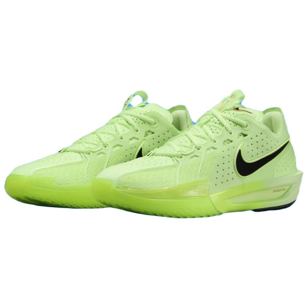 Nike Air Zoom Gt Cut 3 'The Illusionist' Sneakers Casual DV2913-700