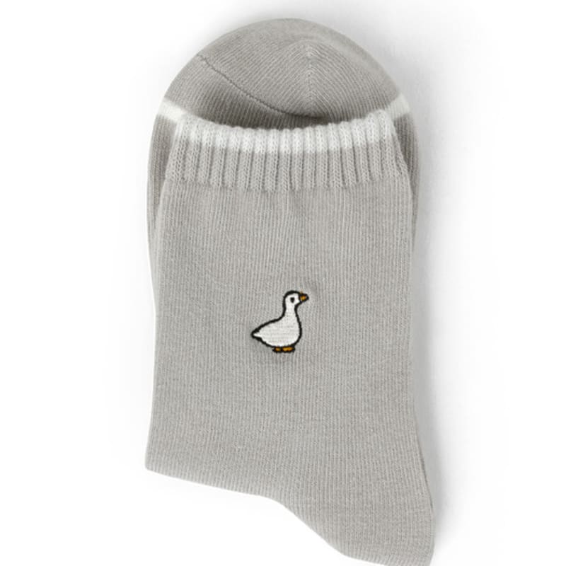 

Abiruz Women s Socks WBT-54 (Duck) 220~250mm