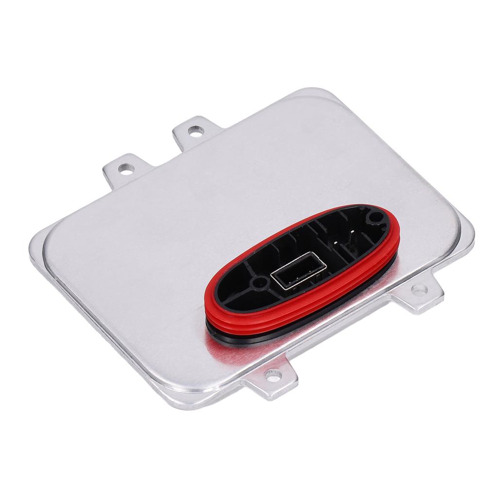 Xenon Headlamp Ballast Control Unit Alloy 63126937223 Replacement for 5 Series E60 E61