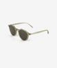 Techeuoaiweeo Ls-07S Sunglasses C3 Khaki