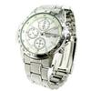 SEIKO Wristwatch Reverse Import Overseas Model SND363PC Mens Parallel Product