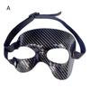 Sports Face Hood Face Guard Face Protection Adjustable Face Shielding Softball Basketball Soccer Adult Nose Protection Cover