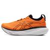 Gel Nimbus 25 'Orange Black' Sneakers 1011B547-800