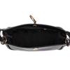 Real cowhide women's bag new trendy fashion simple shoulder messenger bag first layer cowhide hand bag